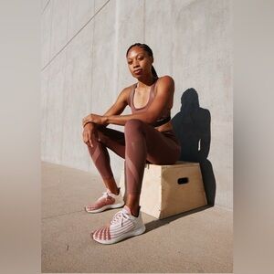 Athleta x Allison Felix Legend 7/8 Tight